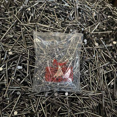 POWER Iron Panel Pins - 1.5mm Shank Diameter for Light Construction Applications