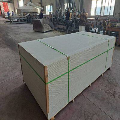 Datong Fiberglass Fireproof Board, Economical and Practical, a New Type of Panel photo-4