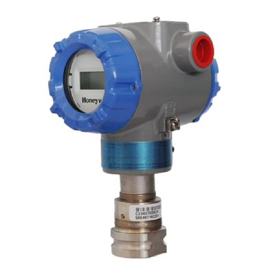 Honeywell Pressure Differential Pressure Transmitter STD720-E1AN4CS photo-4