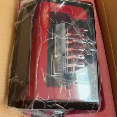 New Energy Vehicle Parts
