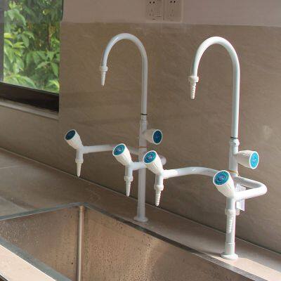Laboratory Faucet