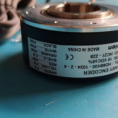 Encoder HD88H30-1024-2-4 для лифта Hyundai