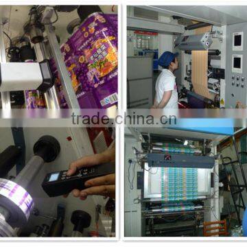 Long Lifetime Hand Held Digital LED Stroboscope photo-6