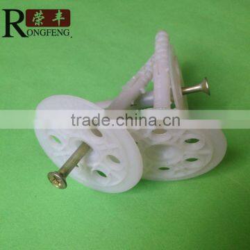 best price insulation fixing nail made in China