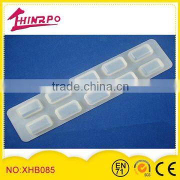 Food Grade Silicone Cake Mould/silicone Ice Cibe Tray photo-5