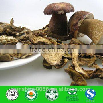 Dried Mushroom