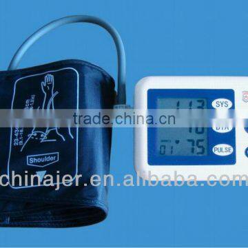 arm digital blood pressure monitor EA-BP66A