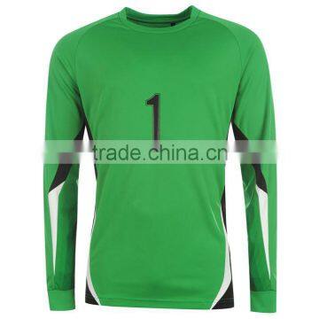 Goalkeeper Jersey