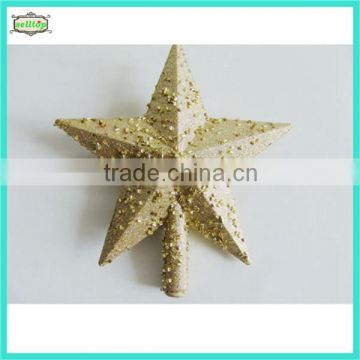 18cm foam large christmas star