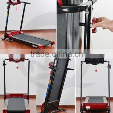 1.25HP DCMotor for Treadmill photo-4