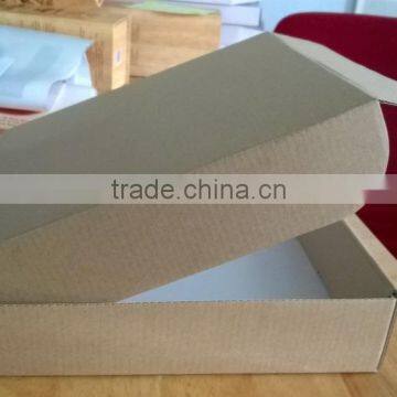 Cheap Pizza Box Kraft Paper E Flute