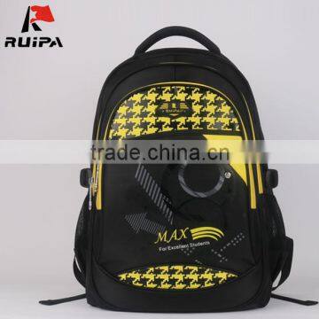 latest design adult backpack bag school 2016