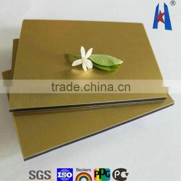 Granite Facade Cladding/metal Wall Cladding for Interior Building photo-3