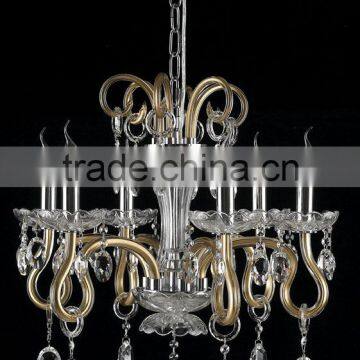 crystal chandelier lighting