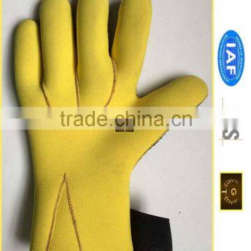 Neoprene Custom Sport Gym Glove photo-4