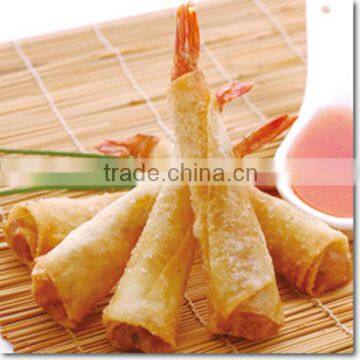 High Quality Pasty Machine Spring Roll Making Machine