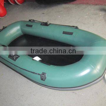 2014! new fashion ! fishing inflatable boat for sale