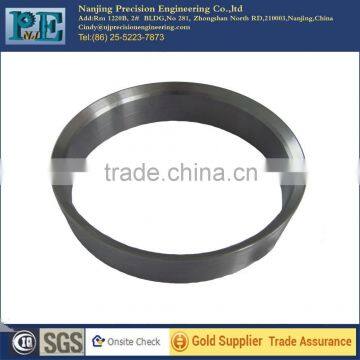 Made in China Custom Cnc Machining Auto Mobile Metal Spare Parts photo-6