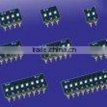 CY93L422PC/APCB/PCB