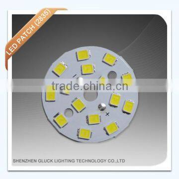 2835 SMD LED 10-11LM Cool White photo-4