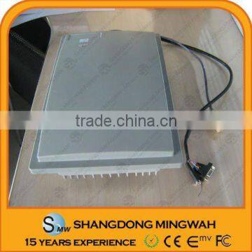 Active rfid reader long distance for parking system(hand free) access control