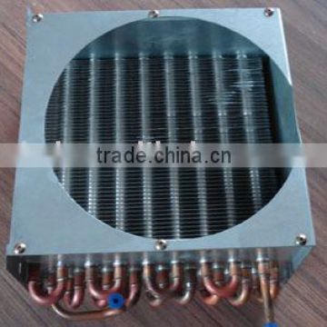 Condenser for Refrigerator