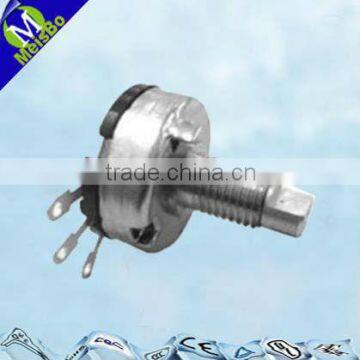 1A 12V Metal wx14-12 wire wound potentiometers