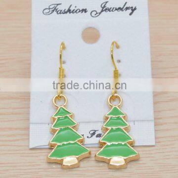 Christmas Gifts Crafts Bell Pendant Earring photo-5