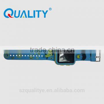 Smart Watch for Kids GPS Tracker QT-KB01 photo-2