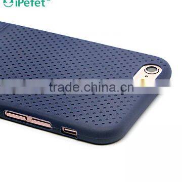 Free Sample Wholesale Rubber Silicon Soft TPU Back Case For IPhone 6 6s Quality Choice Most Popular photo-2