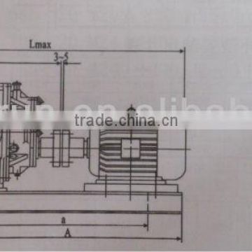 roots blower W3L51LD