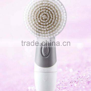 Electric Gentle Cleansing and Exfoliation Cleansing System PC-8318 photo-2