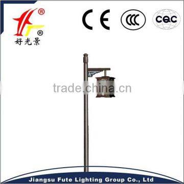 chinese wall garden lamp professional manufacturer