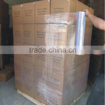 PE pallet package Film