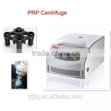 PRP Centrifuge with 20ml Dr.PRP kit