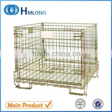 forklift baskets for cold storge