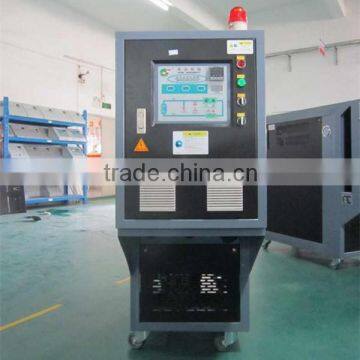 ADDC-36 magnesium alloy mold oil temperature control unit for industrial