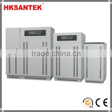 [HKSANTEK] 10KVA to 200KVA three phase low frequency big power ups