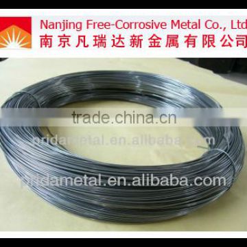 nickel titanium shape memory alloys wires