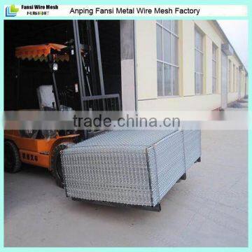 1/2 Inch Electro Galvanized Welded Wire Mesh 1.6mm( China Supplier) Quality Choice photo-2