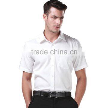 Men's shirts Short Sleeve shirts Men's Cotton Shirts