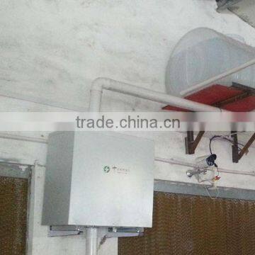 30g/h Ceramic Ozone Plate Machine | Ozone Generator Industrial | Ozonator Manufacturers photo-6