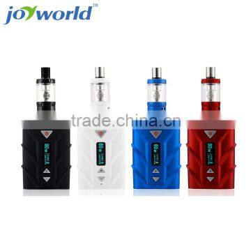 Wholesale of eKits G3 Kit 100% Original Ehpro 80w TC Box Mod Kit SPD A8 TC Mod Billow V2 Nano 3ml Tank In stock