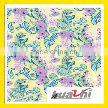 quick dry 50D polyester interlock fabric 160