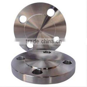 BLIND FLANGE