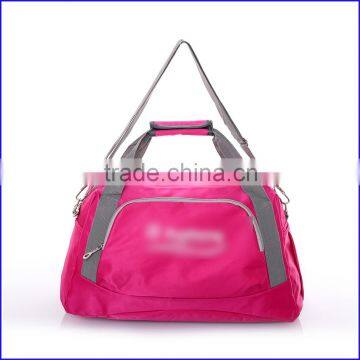 Wholesale cheaper price sports outdoor casual fashion travel bags