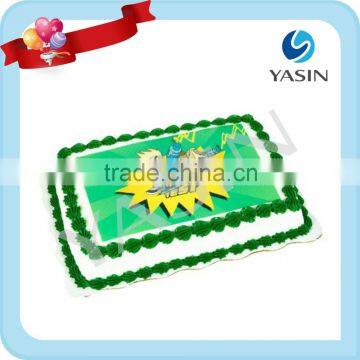 Sugar Paper For Cakes Topper photo-2