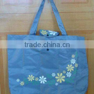 foldable bag shopping bag tote bag