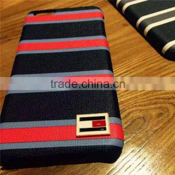 2016 New Arrival PC Shockproof Tommy Case For IPhone 6S / IPhone 6S Plus photo-5