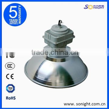 high power magnetic induction lamp ,induction high bay lamp